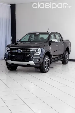 Ford Ranger 2026 — foto 2