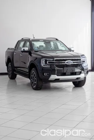 Ford Ranger 2026 — foto 4