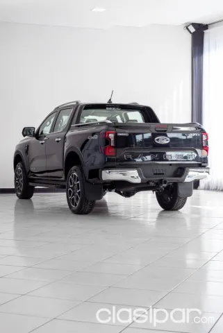 Ford Ranger 2026 — foto 5