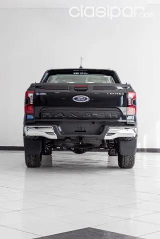 Ford Ranger 2026 — foto 6