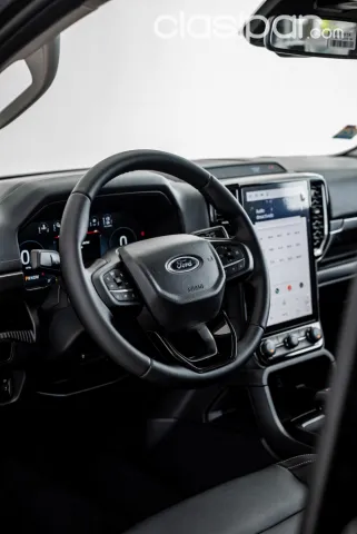Ford Ranger 2026 — foto 7