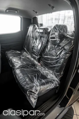 Ford Ranger 2026 — foto 8
