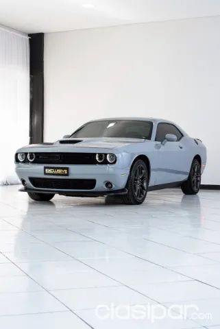 Dodge Challenger V6 2021 — foto 2