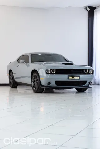 Dodge Challenger V6 2021 — foto 4