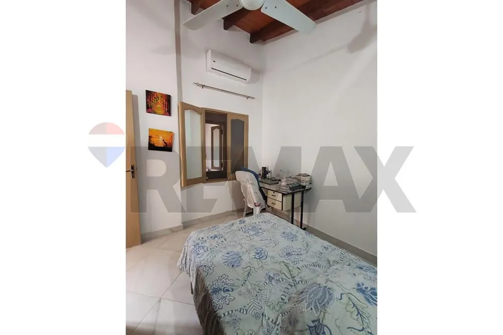 VENDO CASA EN LUQUE PALMA LOMA — foto 2