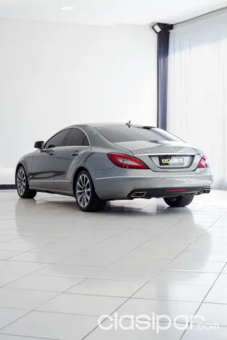 Mercedes-Benz Cls 2015 — foto 7