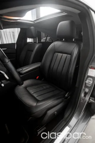 Mercedes-Benz Cls 2015 — foto 8