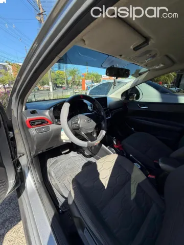 Hyundai Hb20X 2021 - foto 2