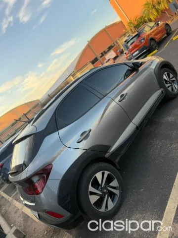 Hyundai Hb20X 2021 — foto 3