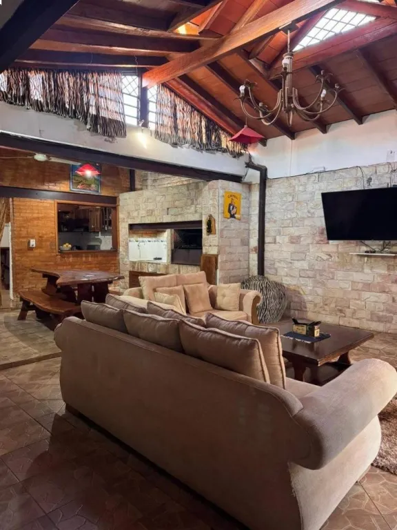 Vendo Casa en Luque — foto 3