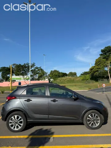 Hyundai Hb20X 2018 — foto 3
