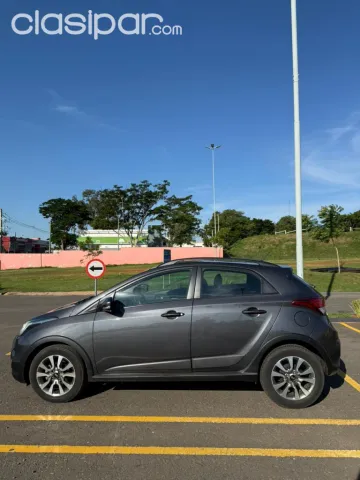 Hyundai Hb20X 2018 — foto 4