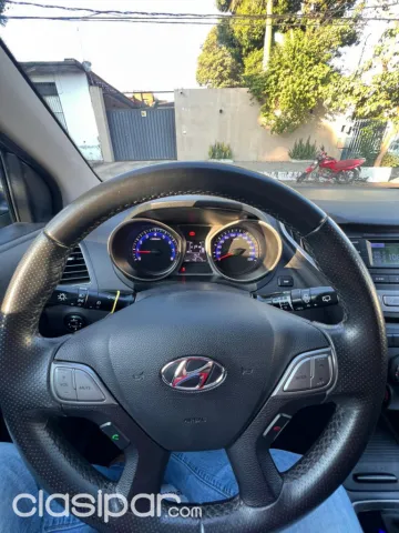 Hyundai Hb20X 2018 — foto 5