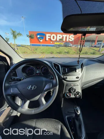 Hyundai Hb20X 2018 — foto 7