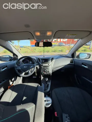 Hyundai Hb20X 2018 — foto 8