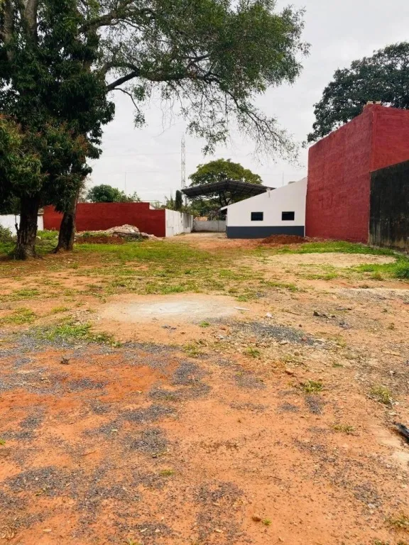 VENDO 1.260 M² CON TINGLADO EN SAN LORENZO – ZONA ARATIRI. PARA DEPÓSITO O LOGÍSTICA — фото 3
