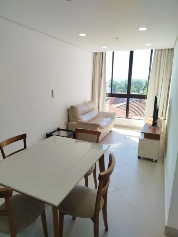 🏡✨ ALQUILO DEPARTAMENTO AMOBLADO Y EQUIPADO EN BARRIO HERRERA ✨🏡 — foto 3