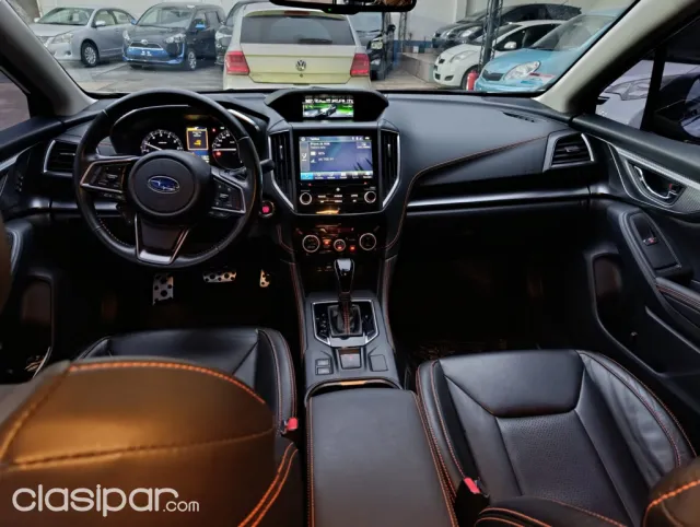 Subaru Svx 2022 — foto 2