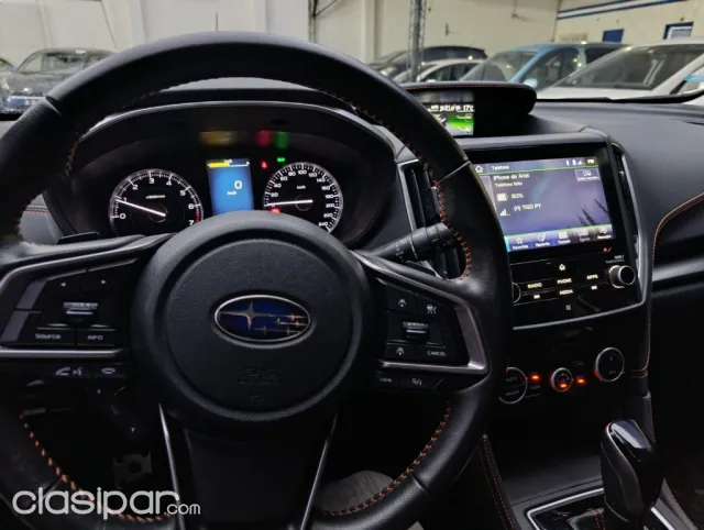Subaru Svx 2022 — foto 4