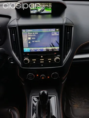 Subaru Svx 2022 — foto 5
