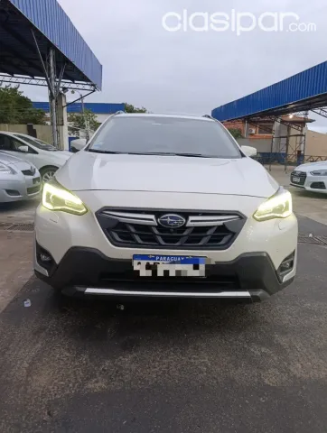 Subaru Svx 2022 — foto 6