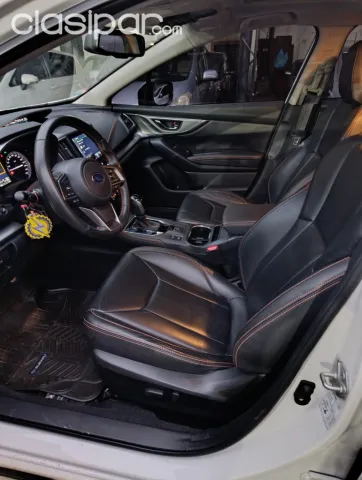 Subaru Svx 2022 — foto 8