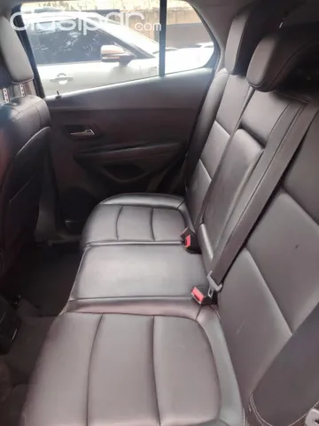 Chevrolet Tracker 2019 — foto 7
