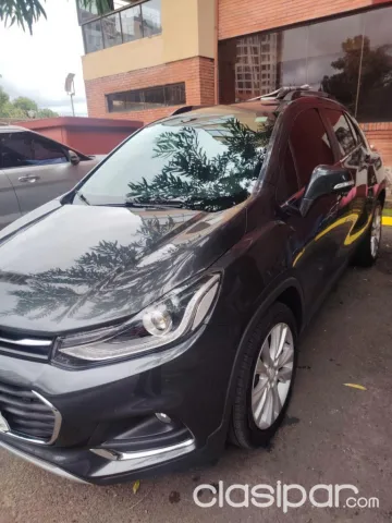 Chevrolet Tracker 2019 — foto 3