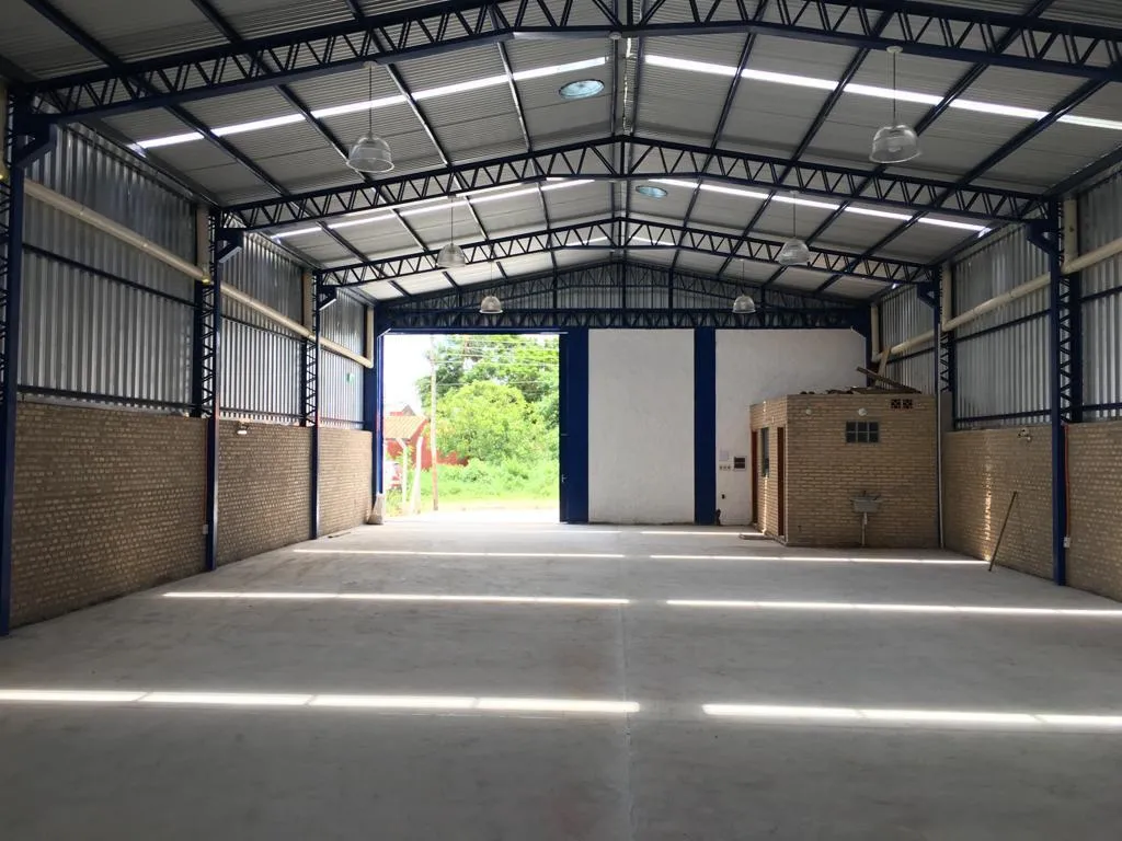 Depósito CON OFICINA — foto 2