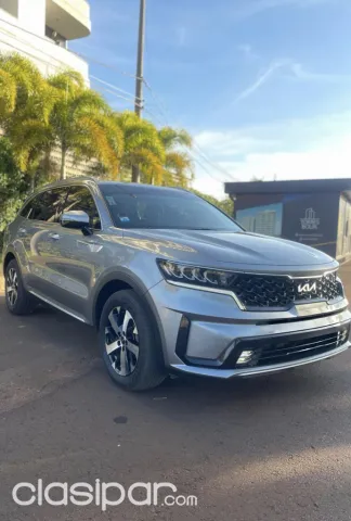 Kia Sorento 2023 — foto 2