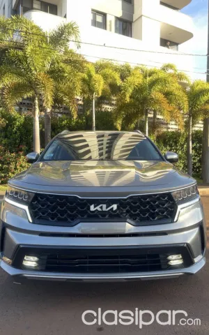 Kia Sorento 2023 — foto 3