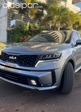 Kia Sorento 2023 — foto 5
