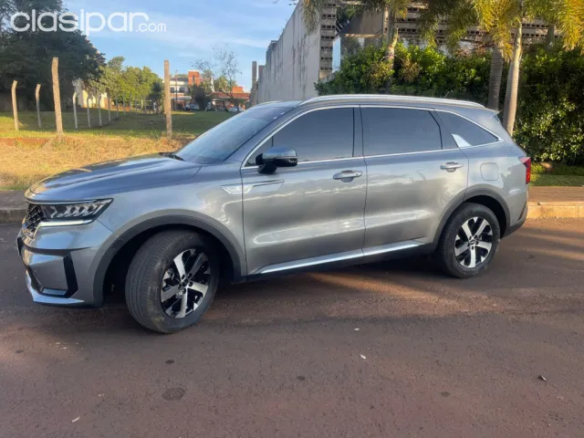 Kia Sorento 2023 — foto 6