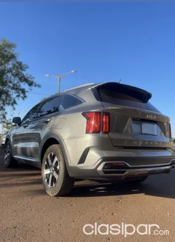 Kia Sorento 2023 — foto 7