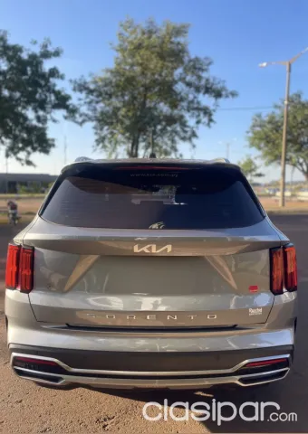 Kia Sorento 2023 — foto 8