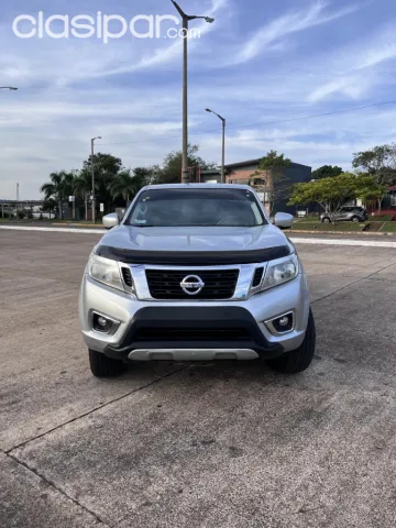 Nissan Frontier 2016 — foto 2