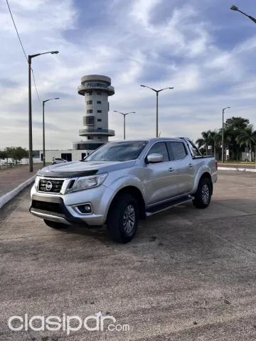 Nissan Frontier 2016 — foto 3