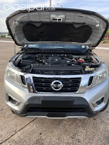 Nissan Frontier 2016 — foto 4