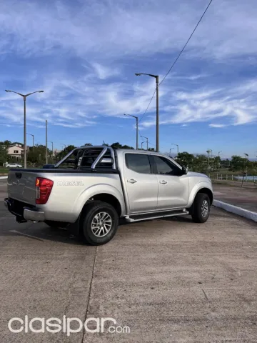 Nissan Frontier 2016 — foto 5