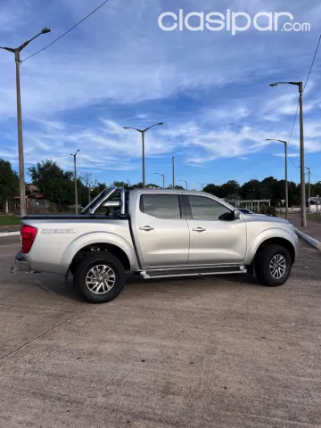 Nissan Frontier 2016 — foto 6