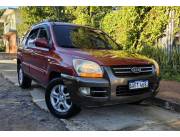 VENDO KIA SPORTAGE AÑO 2006!!!