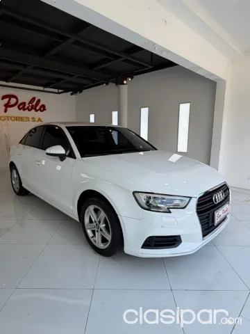 Audi A3 2018 — foto 2