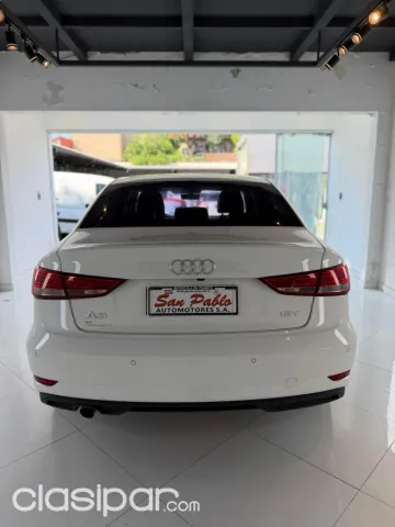 Audi A3 2018 — foto 3