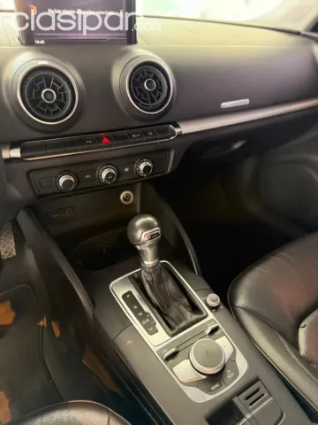 Audi A3 2018 — foto 6