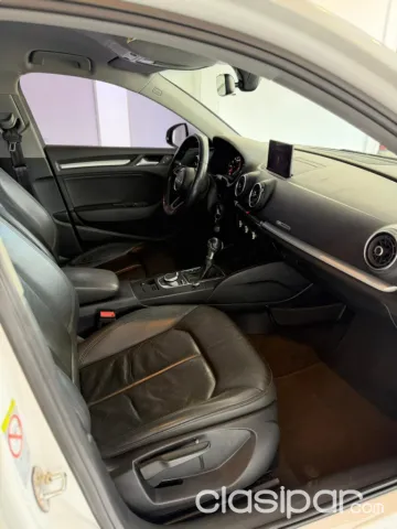 Audi A3 2018 — foto 7