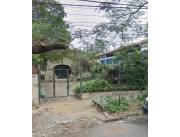 VENDO PROPIEDAD EN EL CORAZON DEL BARRIO LAS MERCEDES