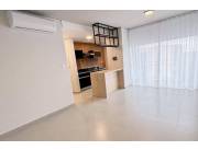 ALQUILO DEPARTAMENTO MODERNO 2 DORMITORIOS EN INSIGNIA SOHO 2 LUQUE