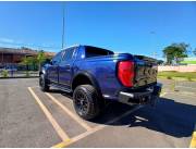 VENDO IMPONENTE FORD RANGER KIT RAPTOR DIESEL 3.2 4x4