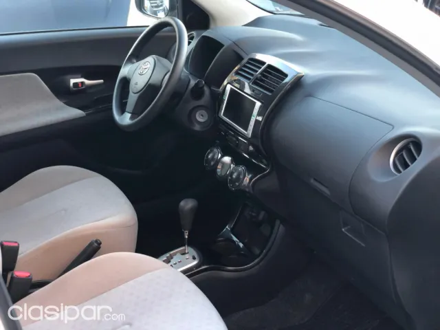 Toyota Ist 2008 — foto 4