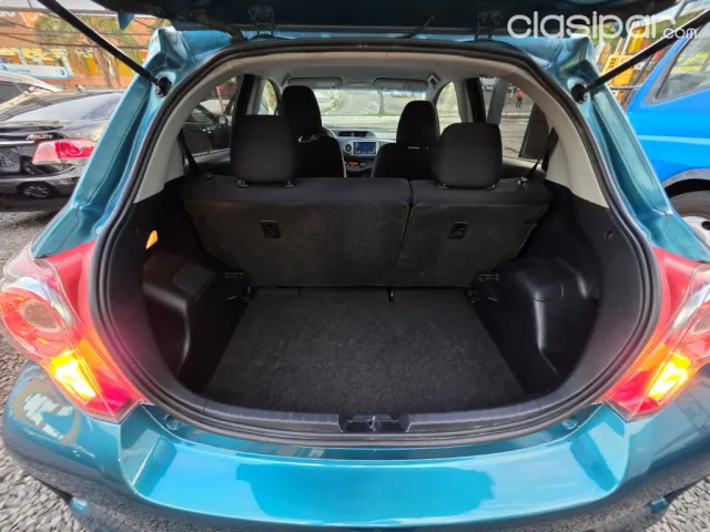 Toyota Vitz 2011 — foto 7